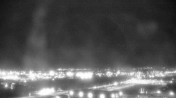 Weather camera view of Salt Lake County Unified Fire Authority.