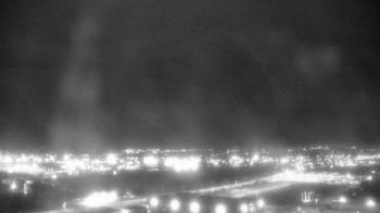 Weather camera view of Salt Lake County Unified Fire Authority.