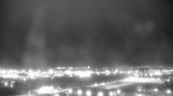 Weather camera view of Salt Lake County Unified Fire Authority.