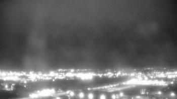 Weather camera view of Salt Lake County Unified Fire Authority.