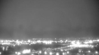 Weather camera view of Salt Lake County Unified Fire Authority.