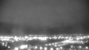 Weather camera view of Salt Lake County Unified Fire Authority.