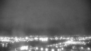Weather camera view of Salt Lake County Unified Fire Authority.