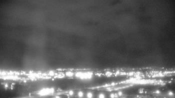 Weather camera view of Salt Lake County Unified Fire Authority.