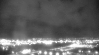 Weather camera view of Salt Lake County Unified Fire Authority.