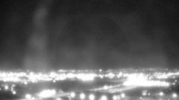 Weather camera view of Salt Lake County Unified Fire Authority.