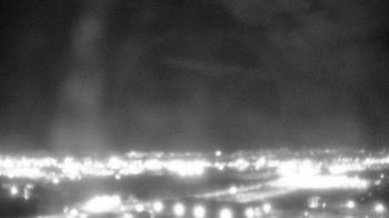 Weather camera view of Salt Lake County Unified Fire Authority.