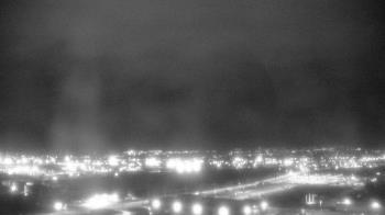 Weather camera view of Salt Lake County Unified Fire Authority.