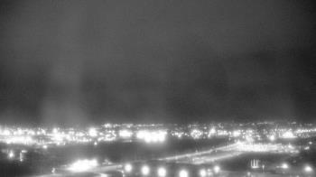 Weather camera view of Salt Lake County Unified Fire Authority.