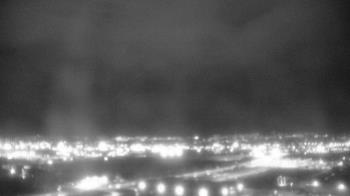 Weather camera view of Salt Lake County Unified Fire Authority.