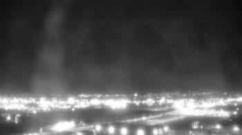 Weather camera view of Salt Lake County Unified Fire Authority.