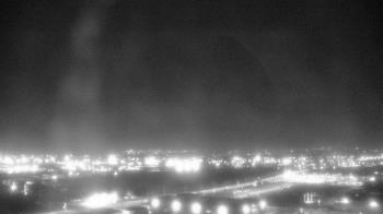 Weather camera view of Salt Lake County Unified Fire Authority.