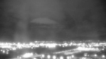 Weather camera view of Salt Lake County Unified Fire Authority.