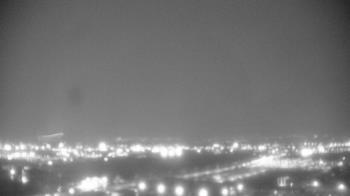 Weather camera view of Salt Lake County Unified Fire Authority.