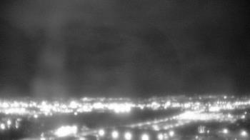 Weather camera view of Salt Lake County Unified Fire Authority.