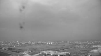 Weather camera view of Salt Lake County Unified Fire Authority.