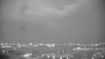 Weather camera view of Salt Lake County Unified Fire Authority.