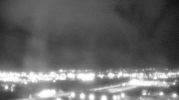 Weather camera view of Salt Lake County Unified Fire Authority.