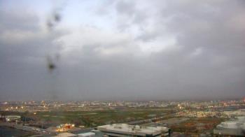 Weather camera view of Salt Lake County Unified Fire Authority.