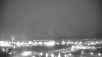 Weather camera view of Salt Lake County Unified Fire Authority.