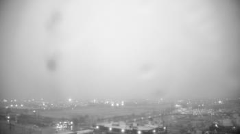 Weather camera view of Salt Lake County Unified Fire Authority.
