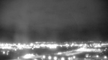 Weather camera view of Salt Lake County Unified Fire Authority.