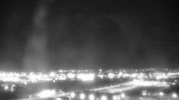 Weather camera view of Salt Lake County Unified Fire Authority.