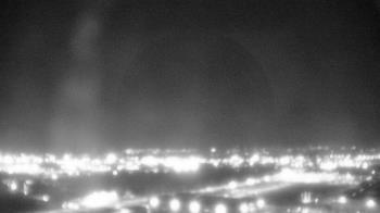 Weather camera view of Salt Lake County Unified Fire Authority.