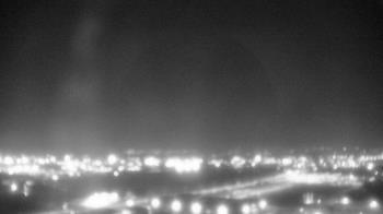 Weather camera view of Salt Lake County Unified Fire Authority.