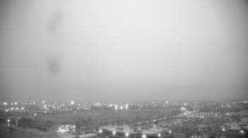 Weather camera view of Salt Lake County Unified Fire Authority.