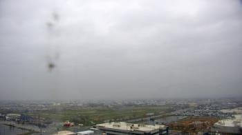 Weather camera view of Salt Lake County Unified Fire Authority.