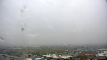 Weather camera view of Salt Lake County Unified Fire Authority.