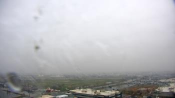 Weather camera view of Salt Lake County Unified Fire Authority.