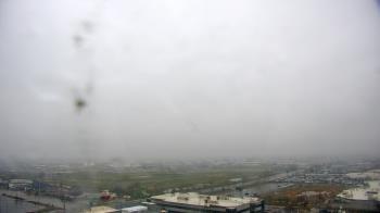 Weather camera view of Salt Lake County Unified Fire Authority.