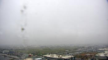 Weather camera view of Salt Lake County Unified Fire Authority.