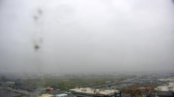 Weather camera view of Salt Lake County Unified Fire Authority.