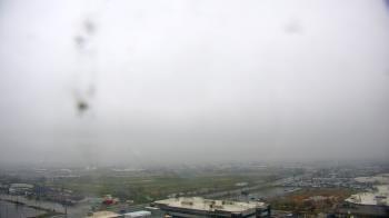 Weather camera view of Salt Lake County Unified Fire Authority.