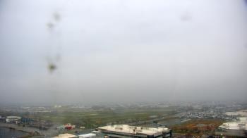 Weather camera view of Salt Lake County Unified Fire Authority.