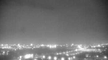 Weather camera view of Salt Lake County Unified Fire Authority.