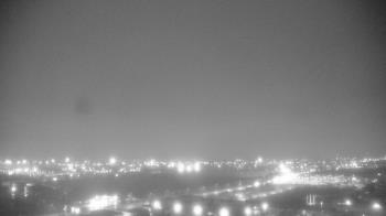 Weather camera view of Salt Lake County Unified Fire Authority.