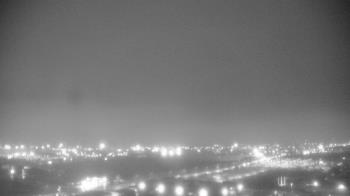 Weather camera view of Salt Lake County Unified Fire Authority.