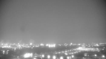 Weather camera view of Salt Lake County Unified Fire Authority.