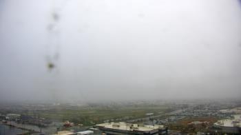 Weather camera view of Salt Lake County Unified Fire Authority.