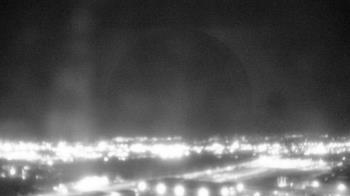 Weather camera view of Salt Lake County Unified Fire Authority.