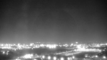 Weather camera view of Salt Lake County Unified Fire Authority.