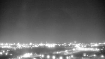 Weather camera view of Salt Lake County Unified Fire Authority.