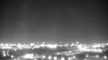 Weather camera view of Salt Lake County Unified Fire Authority.