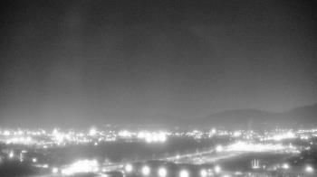 Weather camera view of Salt Lake County Unified Fire Authority.