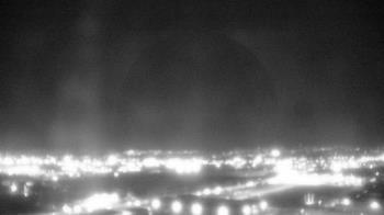 Weather camera view of Salt Lake County Unified Fire Authority.