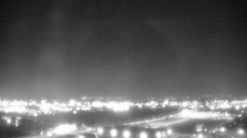 Weather camera view of Salt Lake County Unified Fire Authority.